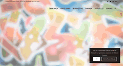 Desktop Screenshot of oliver-kaczmarek.de